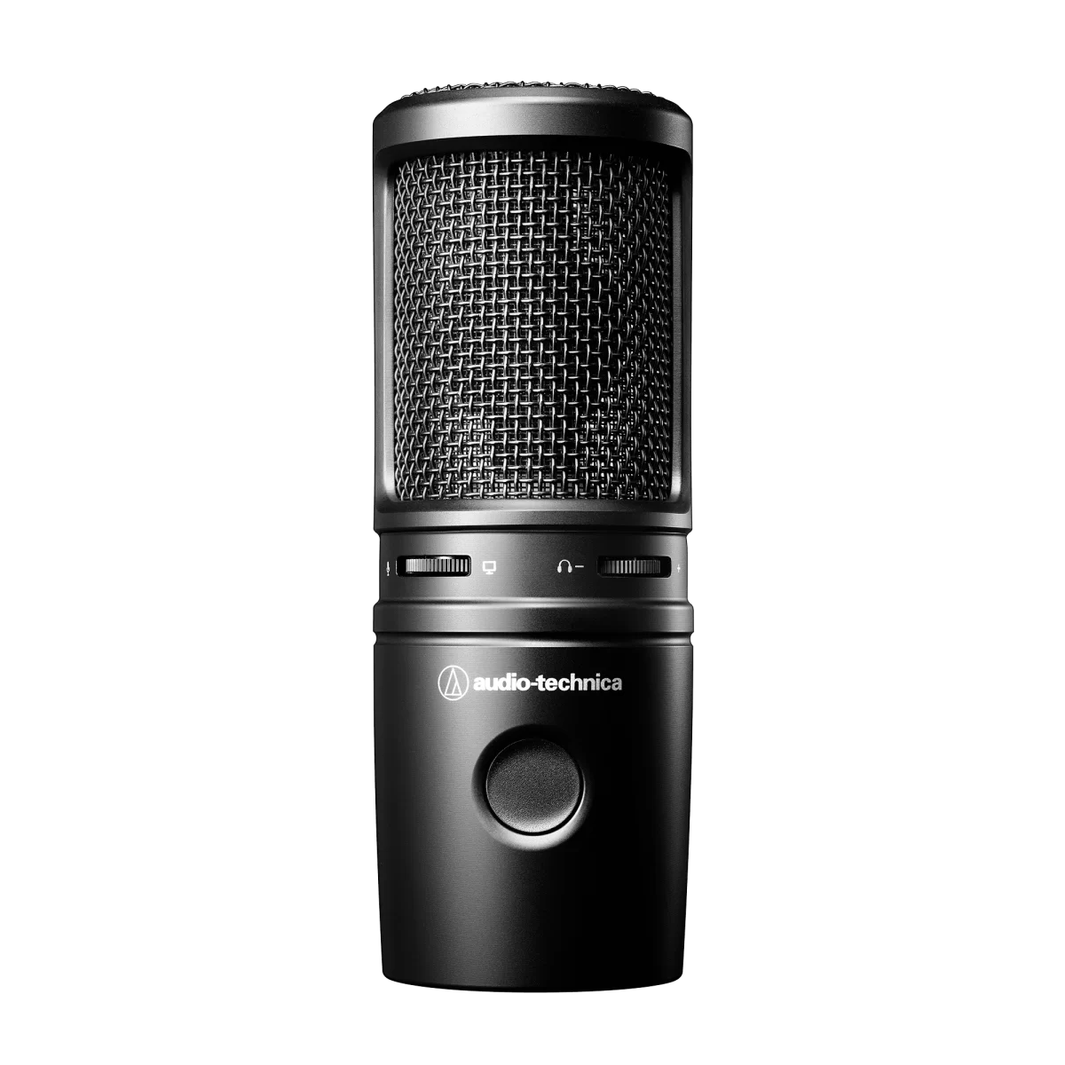 Audio-Technica AT2020USB-X Конденсаторный USB-микрофон купить в